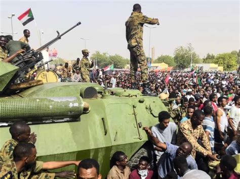 EU ambassador assaulted in Sudan amid internal violence
